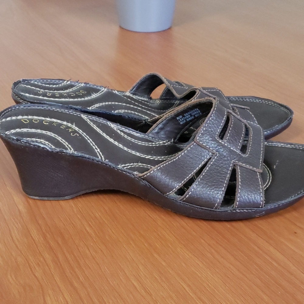 Sandals - Picture 2 of 2